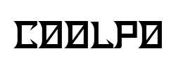 Coolpo - logo